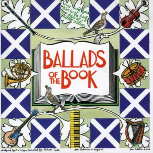 Various Artists - Ballads Of The Book                 - COMPACT DISCS [CD] price history on PriceWatchPro