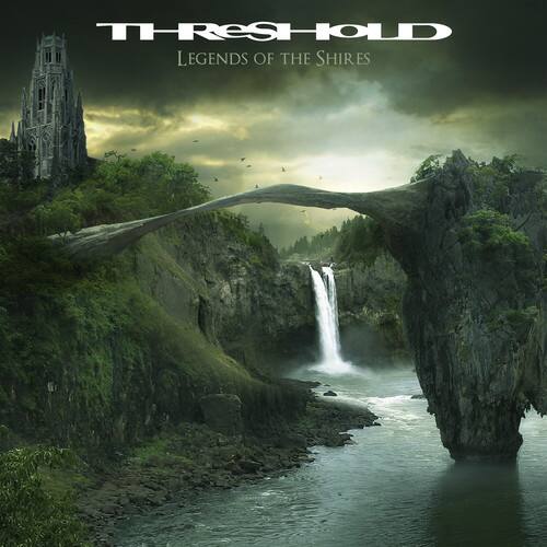 THRESHOLD  
LEGENDS OF THE SHIRES