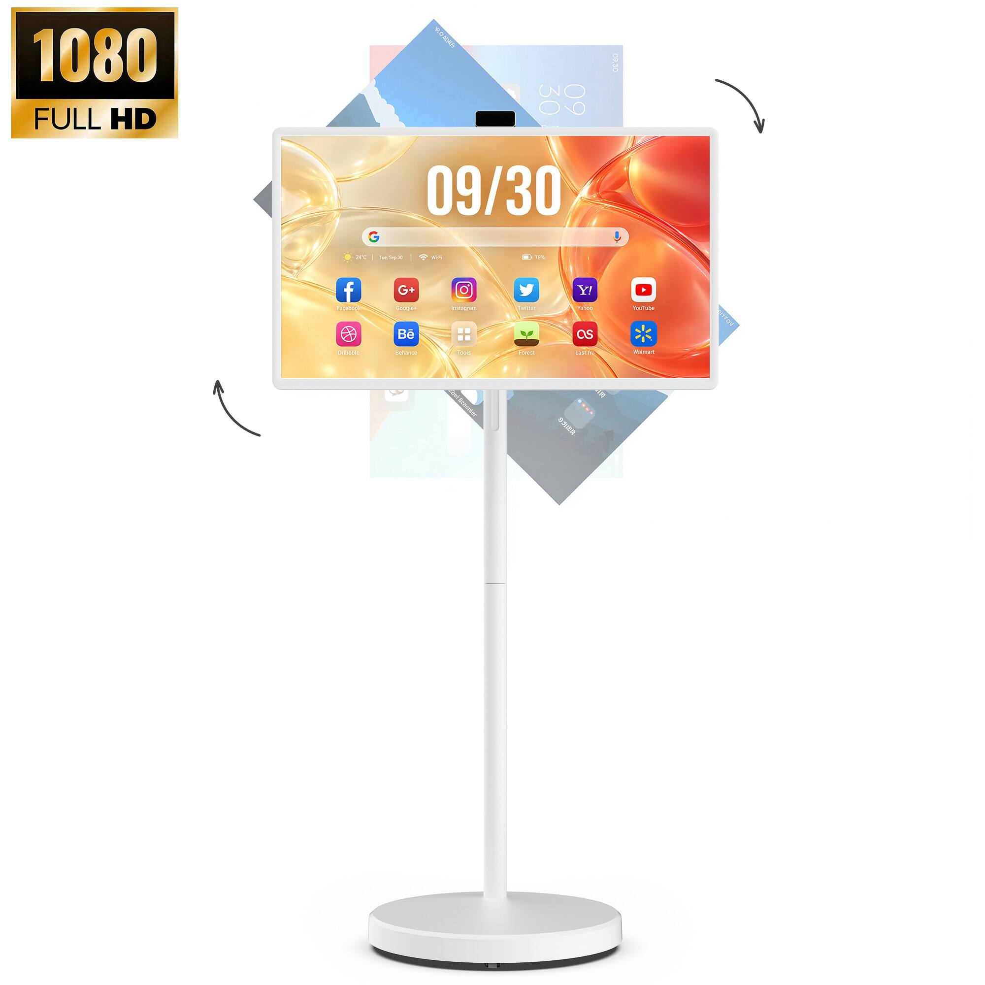 1080 FULL HD

09/30

018.30 AM

Serface

Facebook prite
G+ Google+ B Setarce
Instagram Tooks
Facebook Formit
Y! Tyber OS Lattic
YouTube 
offat
Crunchy -
09.01.08.08.
196