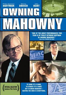 Owning Mahowny - DVD