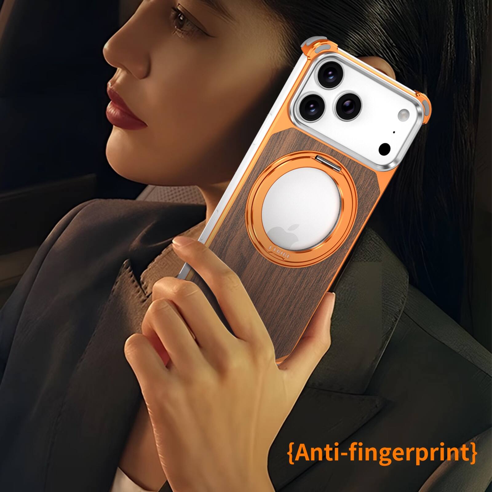 {Anti-fingerprint}