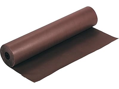 "Rainbow - Duo-Finish Paper Roll, 36""W x 1000'L, (0063020) - Brown" price history on PriceWatchPro