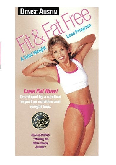 FIT & FAT FREE (MOD) (DVD Movie) price history on PriceWatchPro