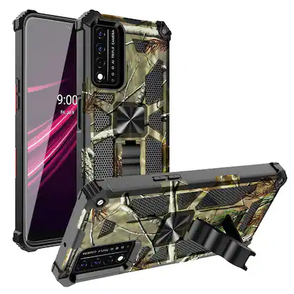 9:00 Fri, Jul 9
AI TRIPLE CAMERA
AI TRIPLE CAMERA