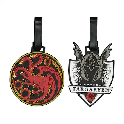 PHI HOUSE TARGARYEN