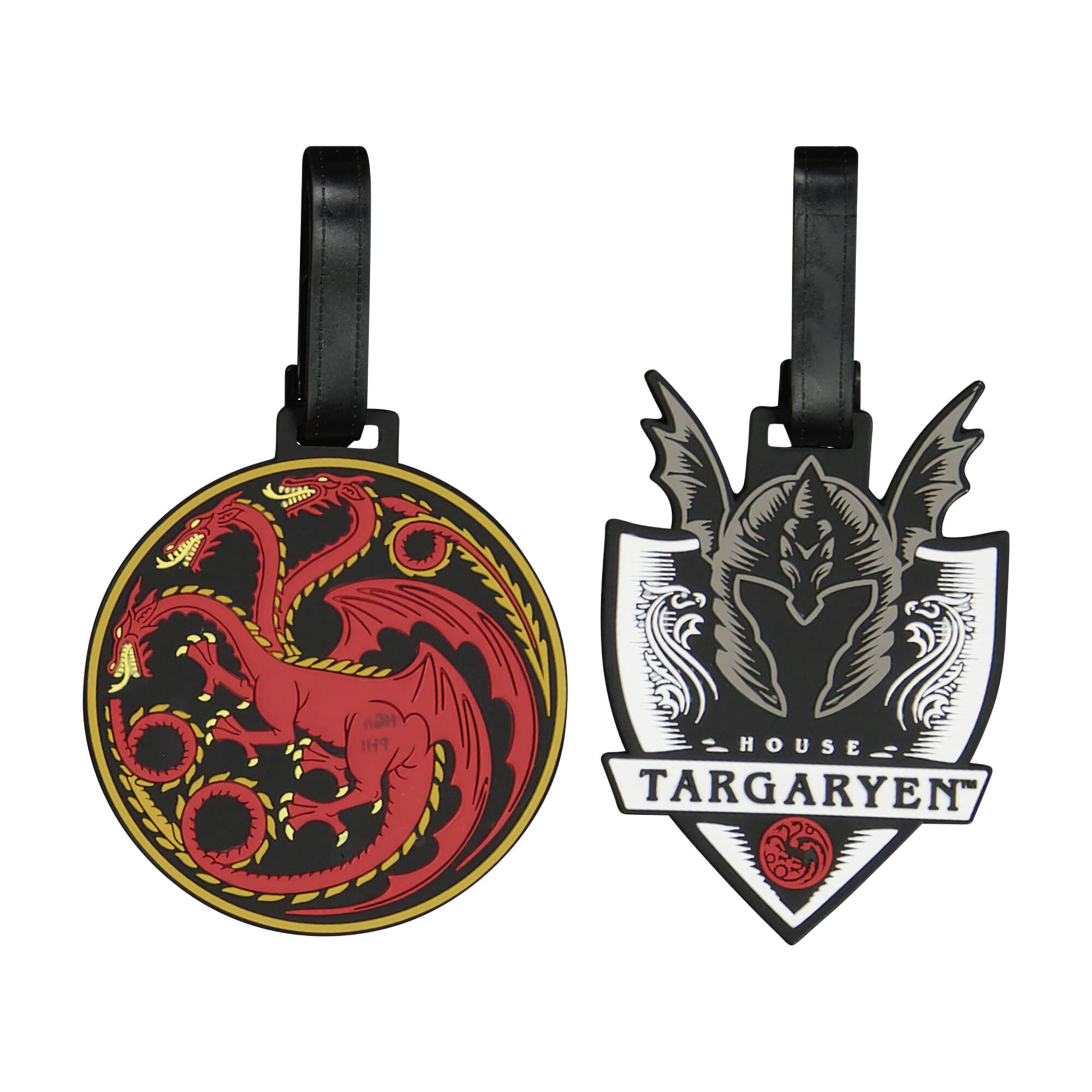 PHI HOUSE TARGARYEN