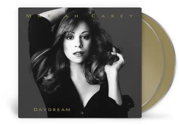 Mariah Carey
Daydream