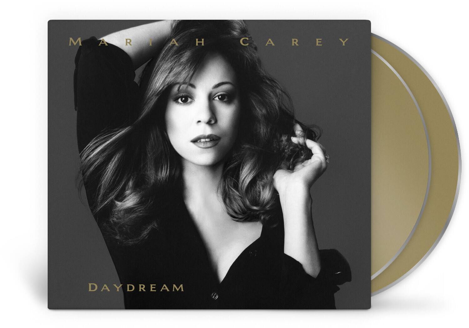 Mariah Carey  
Daydream