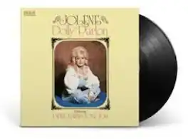 Dolly Parton - Jolene - VINYL LP