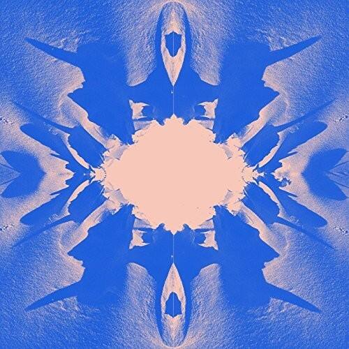 Tsembla - Hole In The Landscape - VINYL LP