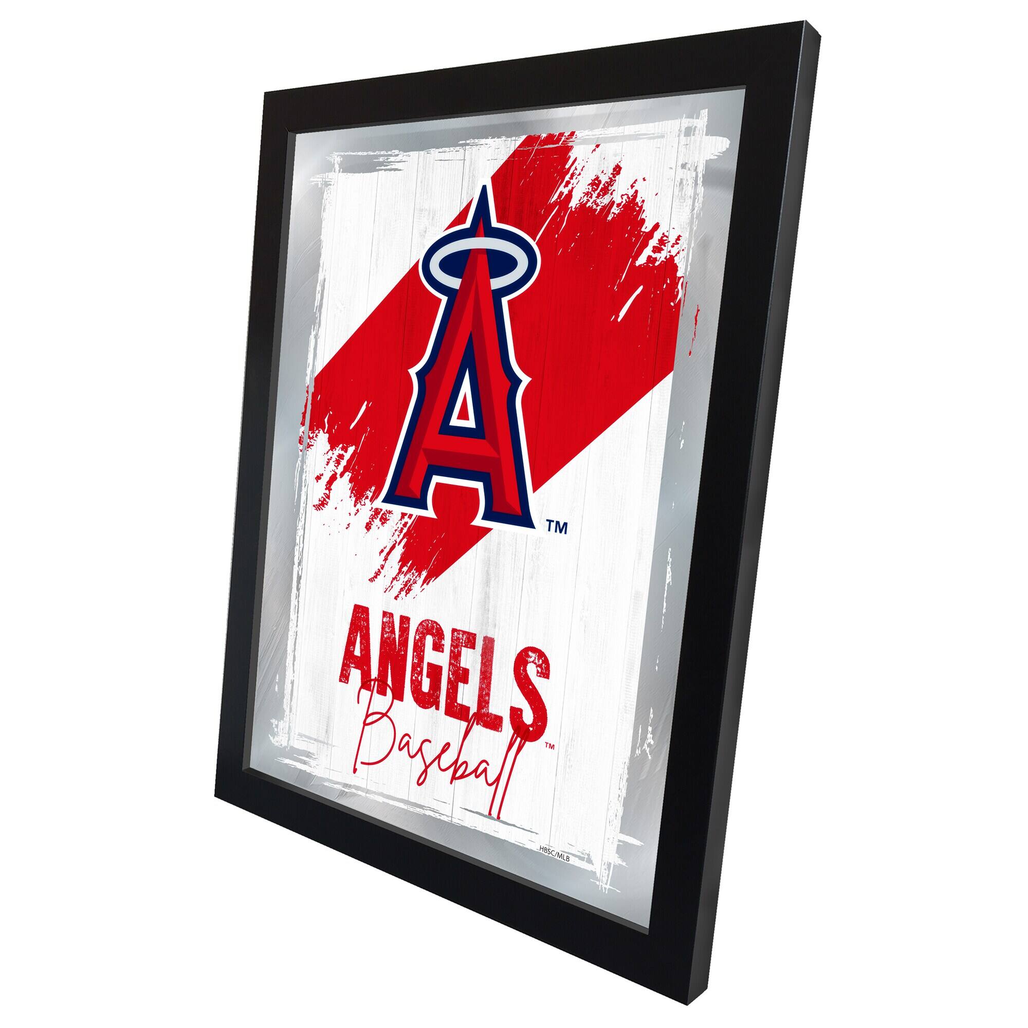 A™ ANGELS  
Baseball