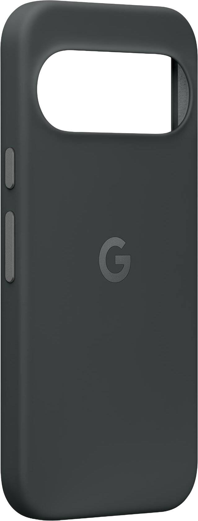 Alt View 2. Google - Pixelsnap Case for Pixel 11 - Obsidian.