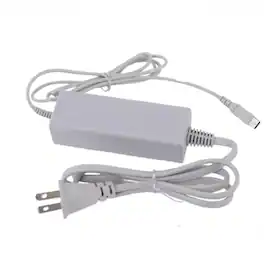 Stock Preferred - Fast Charging AC Wall Charger Power Supply Adapter - Gray