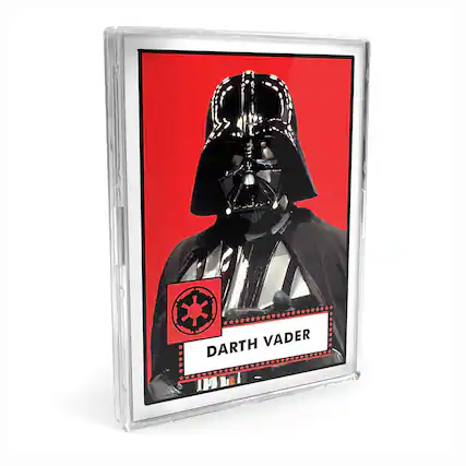 Darth Vader