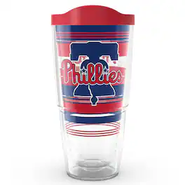 Tervis - 24oz. Hype Stripe Classic Tumbler - Multicolor