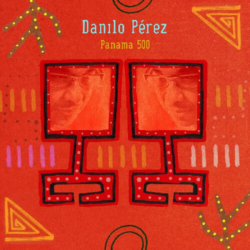 Danilo P rez - Panama 500   - COMPACT DISCS [CD] price history on PriceWatchPro
