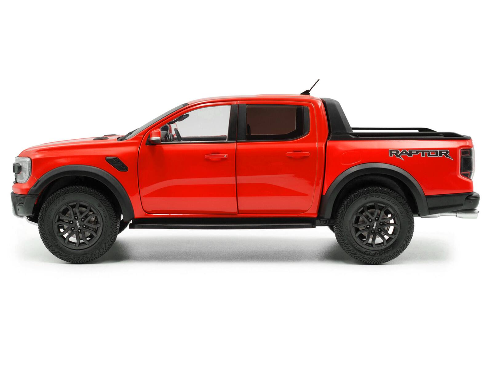 RAPTOR