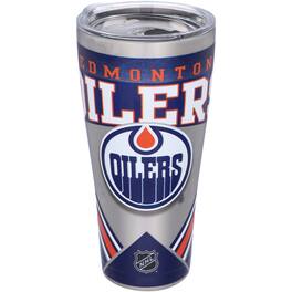 Tervis - Edmonton Oilers 30oz. Ice Stainless Steel Tumbler - Multicolor