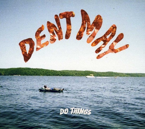 Dent May - Do Things   - COMPACT DISCS [CD] price history on PriceWatchPro