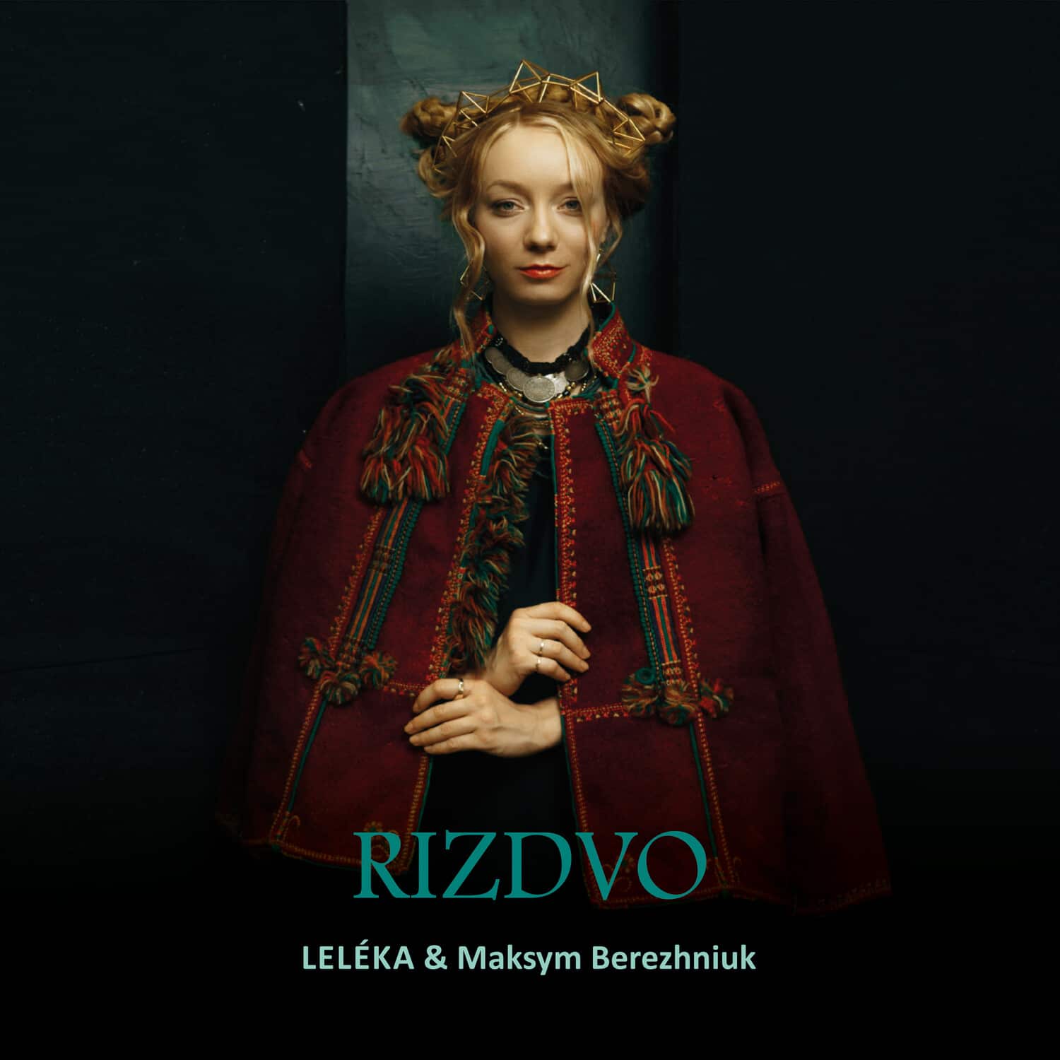 Leleka - Rizdvo   - COMPACT DISCS [CD] price history on PriceWatchPro