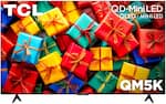 TCL
QD-MiniLED
QLED + MINI-LED
QM5K