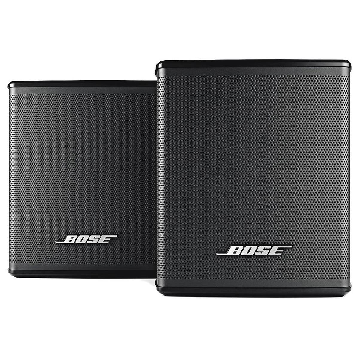 BOSE  
BOSE