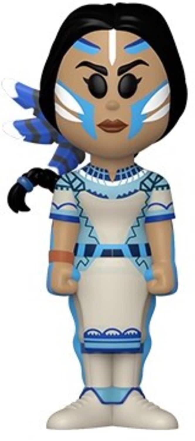 FUNKO VINYL SODA: What If? - Kahhori (Styles May Vary) - COLLECTABLES - Multicolor