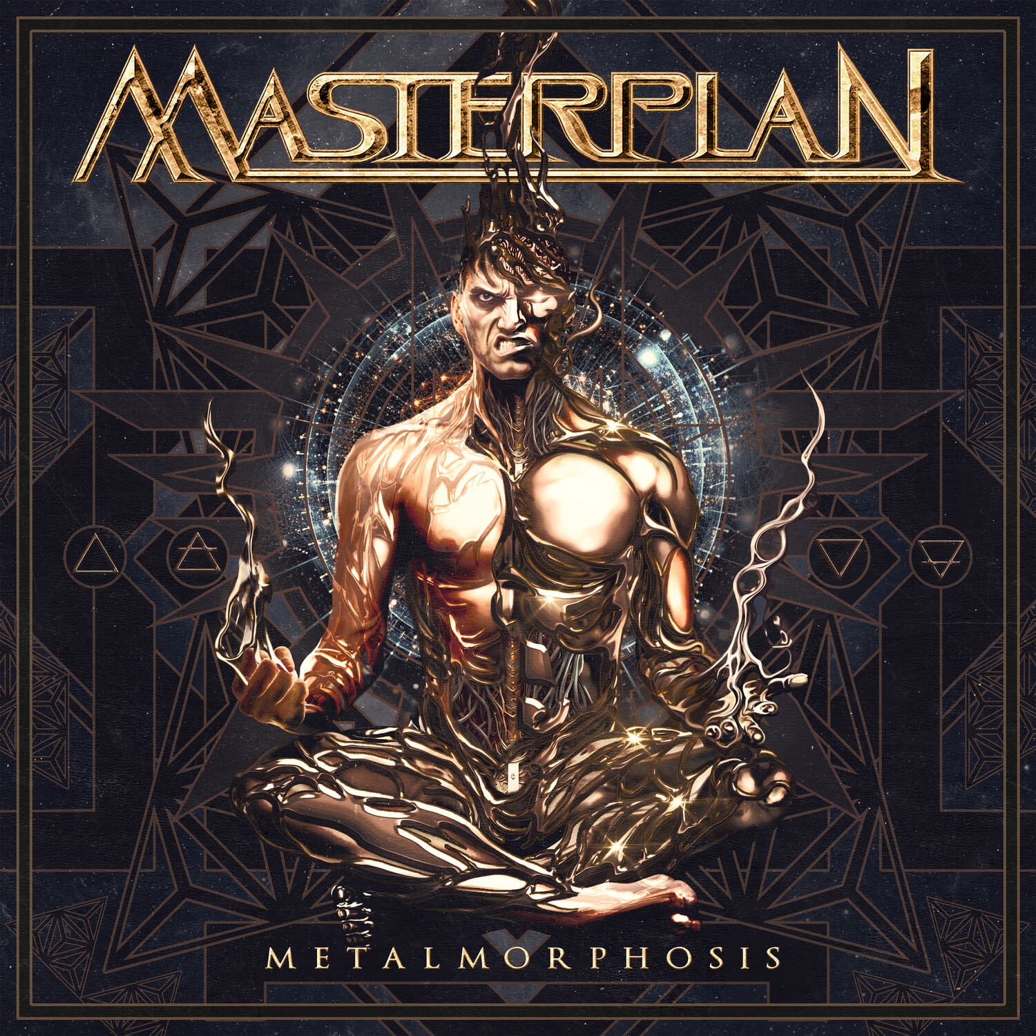 Masterplan - Metalmorphosis   - COMPACT DISCS [CD] price history on PriceWatchPro