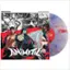 Front. ANIMETAL [Clear/Red/White/Blue Marble LP] [LP].