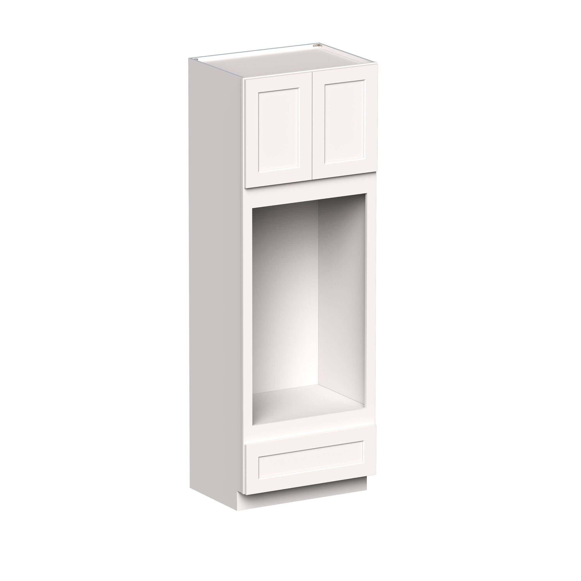 White Shaker