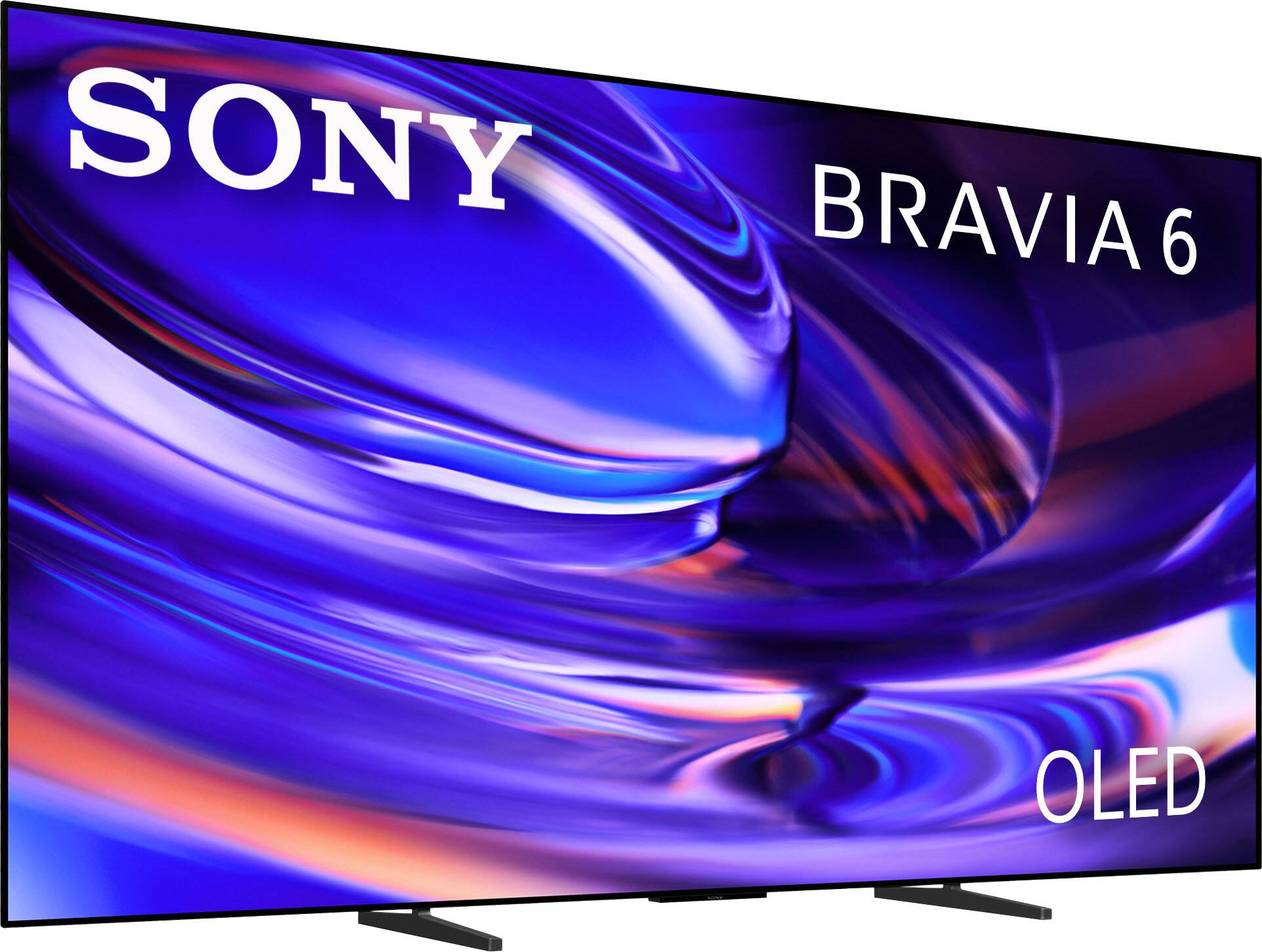 SONY  
BRAVIA 6  
OLED
