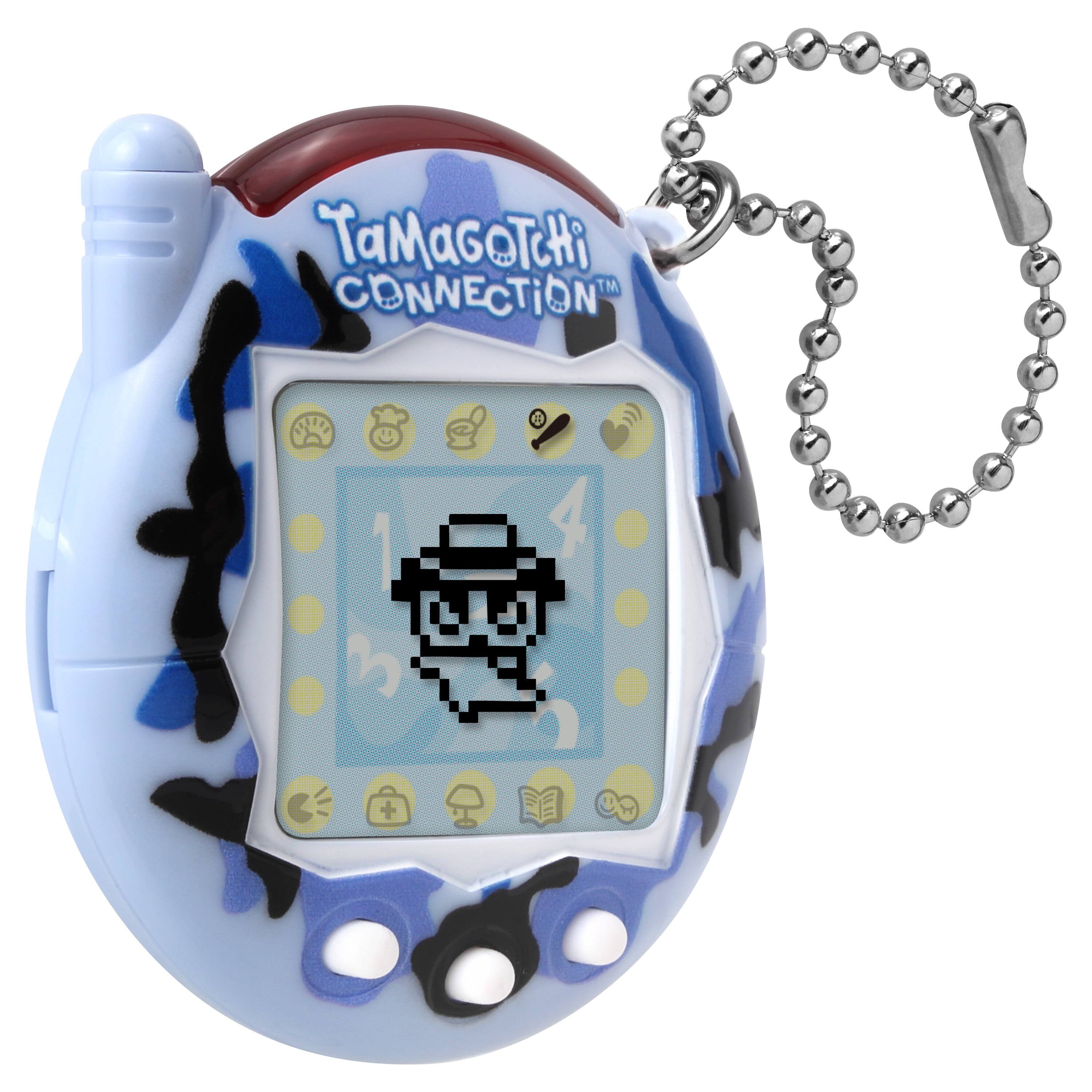 TaMaGoTcHi TM CONNECTION 1.4