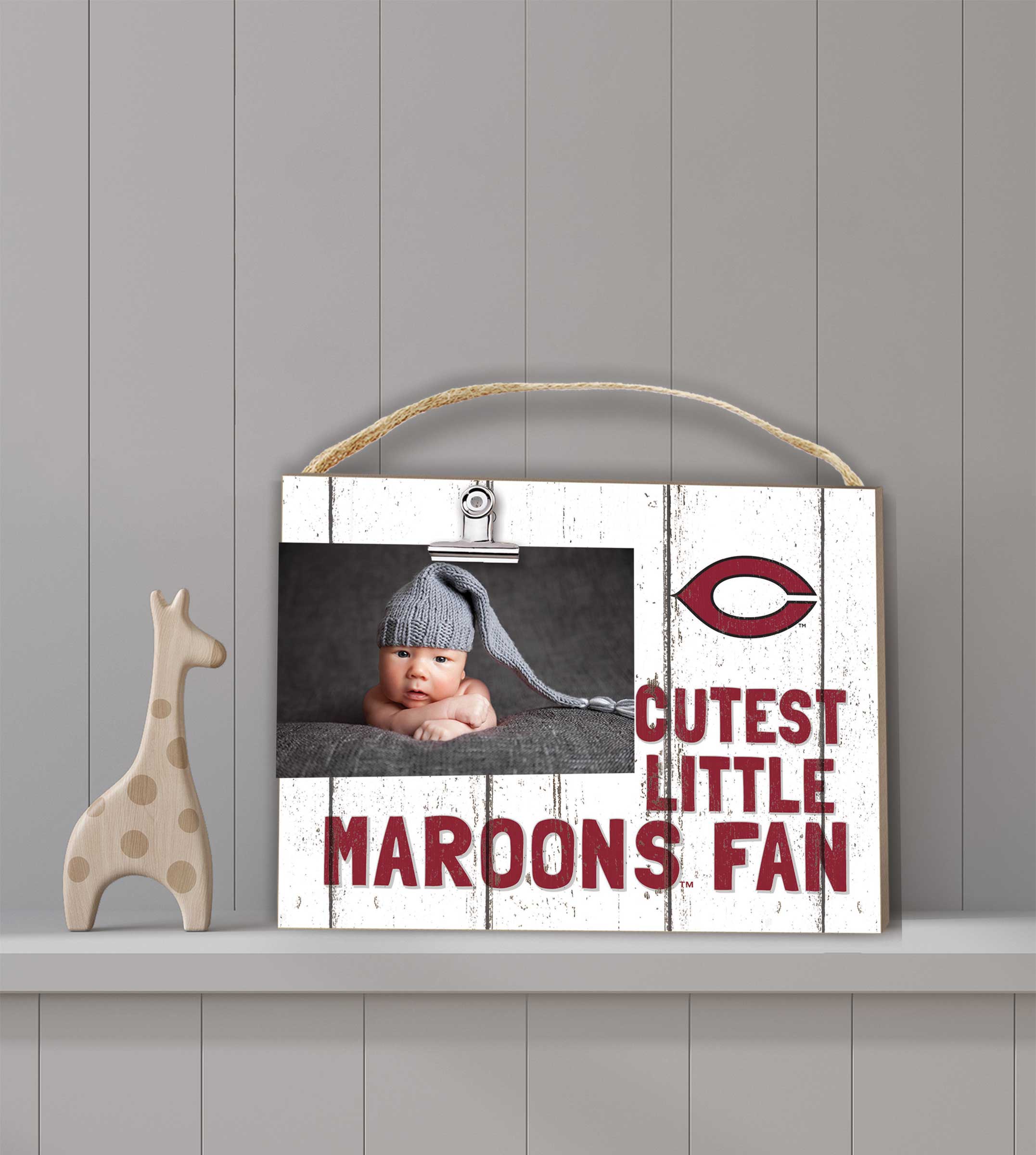 CUTEST LITTLE MAROONS FAN