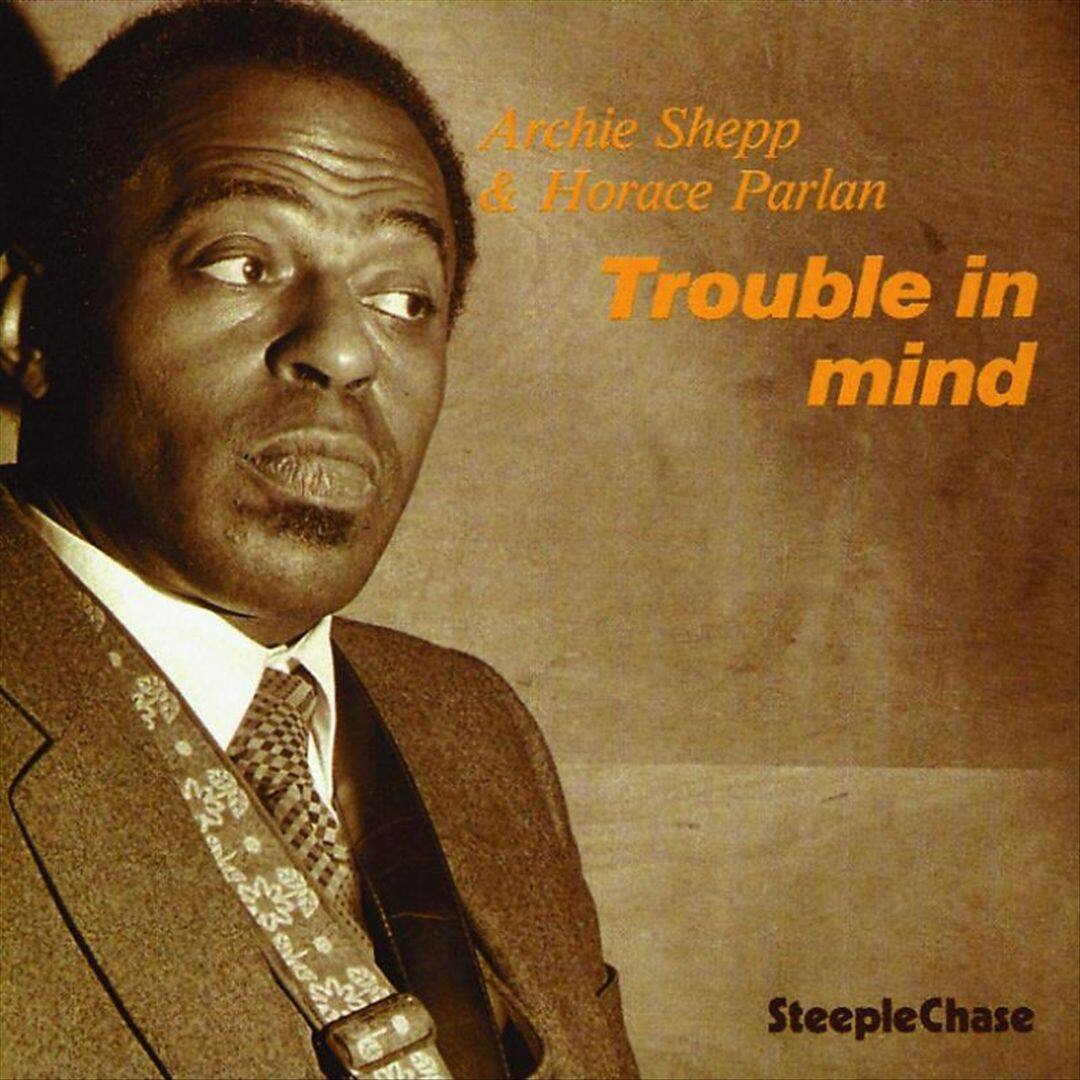 Trouble in Mind [LP] [LP] - VINYL price history on PriceWatchPro