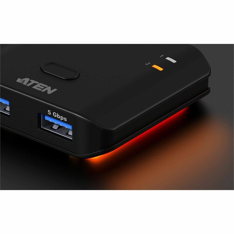 ATEN 5 Gbps 2 1