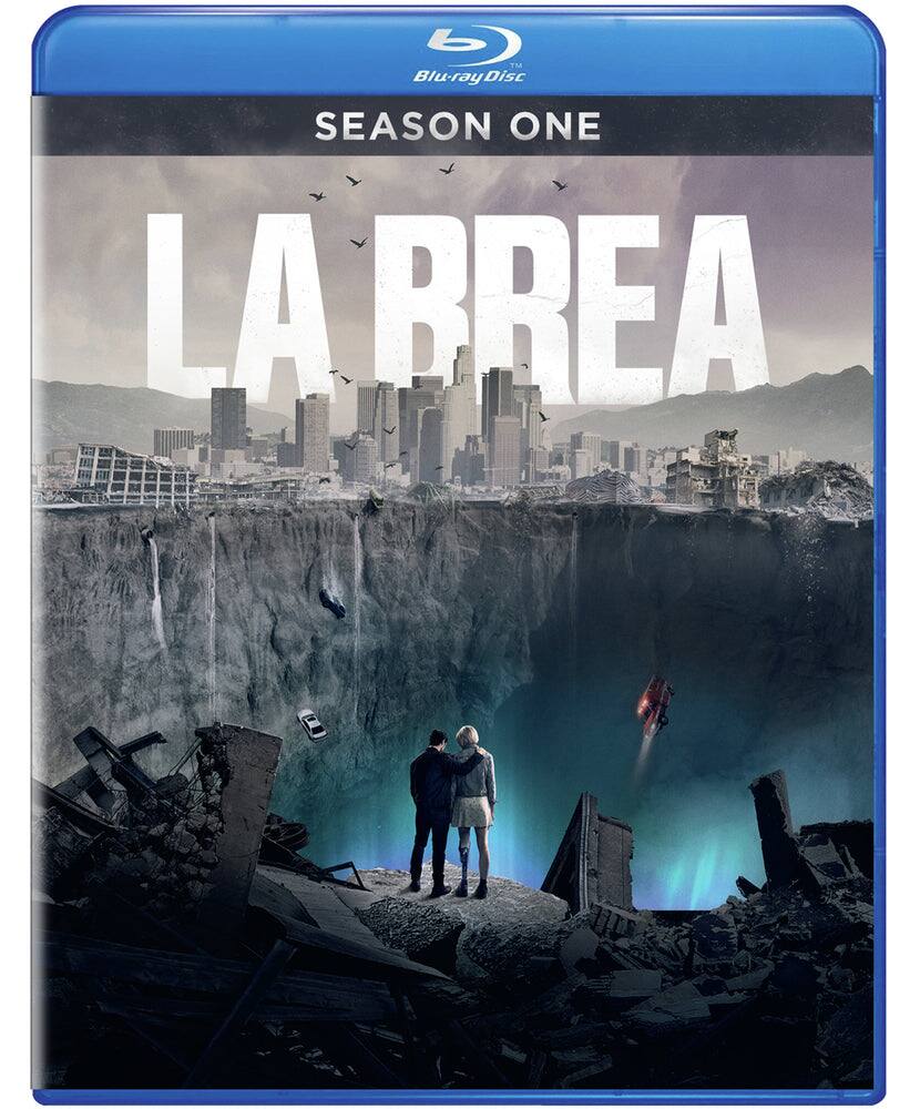 La Brea: Season 1 - BluRay