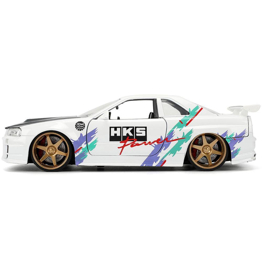 HKS