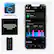 GARMIN CONNECT™ APP
THE FREE APP TO TRACK, ANALYZE AND SHARE YOUR HEALTH AND FITNESS ACTIVITIES
Home
Today's Activity
Walking
2.05 mi
30:00 - 15:00/mi
In Focus
Sleep Score
90
Excellent
8h 12m
Quality Duration
10:42 PM - 6:54 AM
At a Glance
See All
Home
Chall
Feed
More