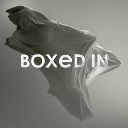 Boxed in - Boxed in - VINYL LP