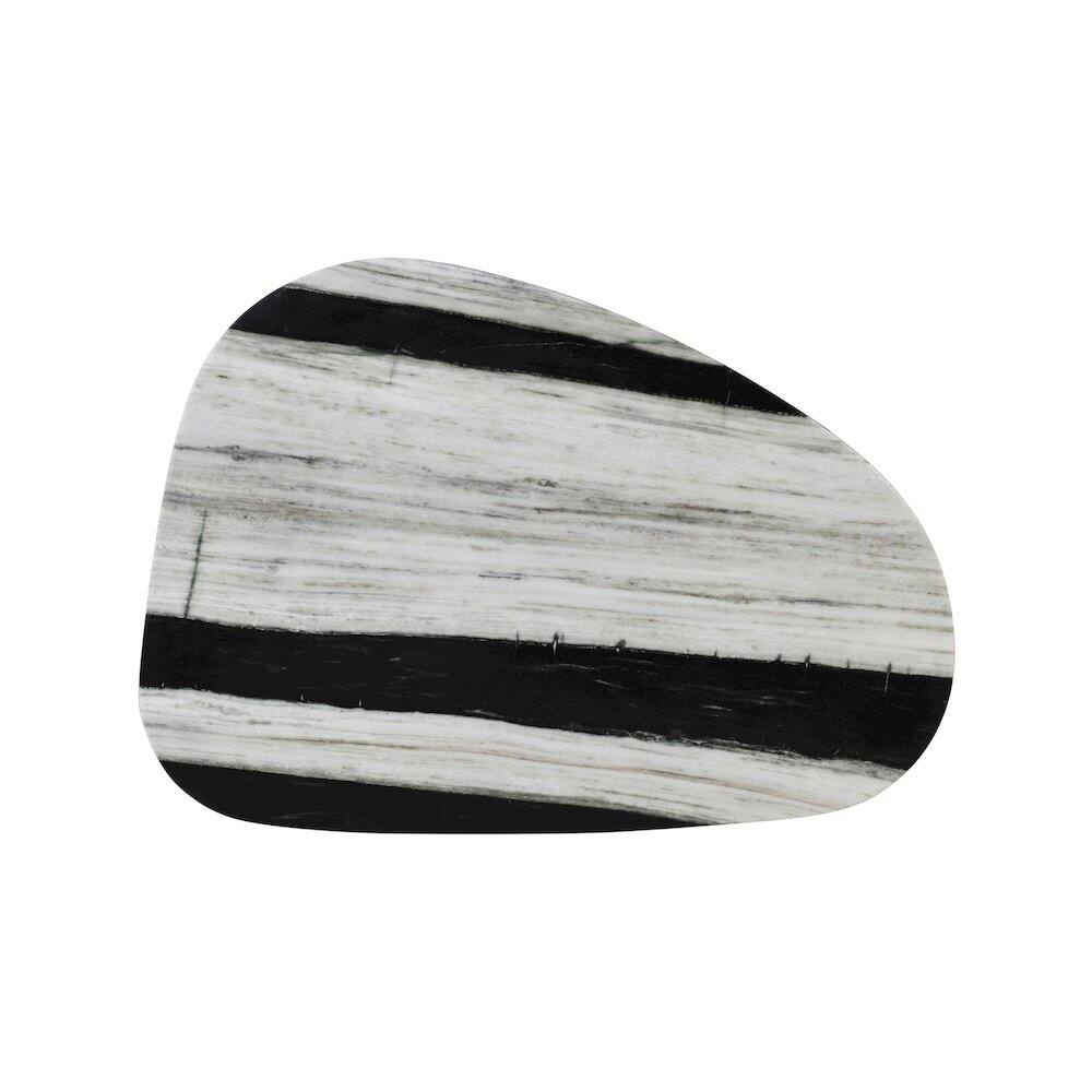 Alt View 1. Meridian Furniture - Messina Panda Coffee Table - Panda.