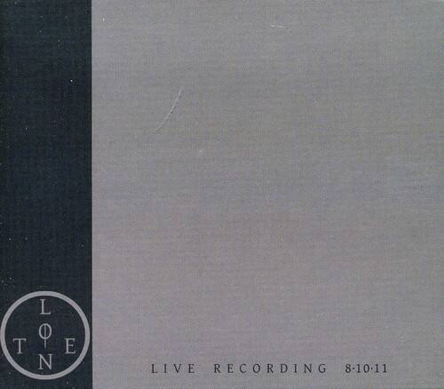 Lento - Live Recording 8102011   - COMPACT DISCS [CD] price history on PriceWatchPro