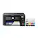 EPSON - I . ecbtank - - -o - .. - - O 112010 with Replacement Save 90% Ink Bottles vs. Up to Ink Cartridges* IK Y M C EPSON EPSON EPSON 502 502 502 Y M C TT TT 10