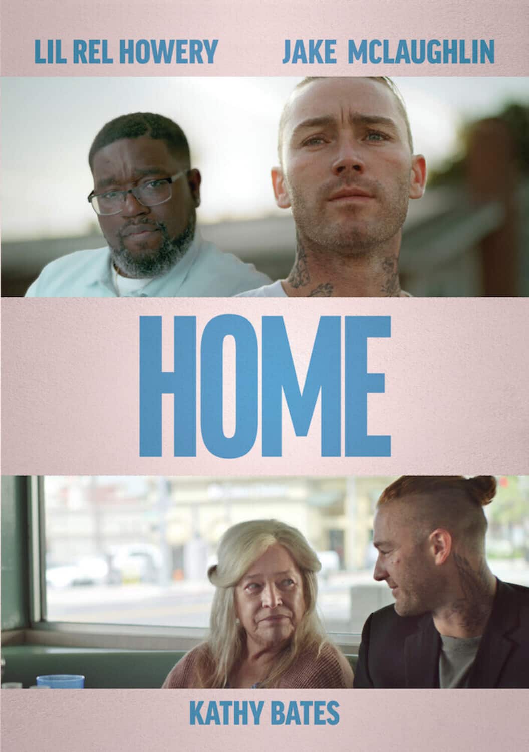 Home  - DVD