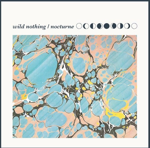 Wild Nothing - Nocturne  - VINYL LP