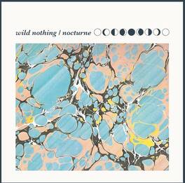 Wild Nothing - Nocturne - VINYL LP