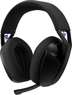 HyperX Cloud Flight Wireless Gaming Headset for PC, PS5, and PS4 HyperX Cloud Flight Wireless Gaming Headset for PC, PS5, and PS4