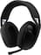 Logitech - G321 LIGHTSPEED Wireless Over-the-EarBluetooth Gaming Headset for Windows, PS4, PS5, Nintendo Switch, Mobile - Black