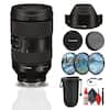 KAUSA TAMBON MADE CO
KF A I KF 1 100 N5 70 50 I 35 TAMRON E OPENL TAMRON FOR MINOM - TAMRON F/2-2.8 35-150mm DI III VXD
01 III AXD 32-120wm 92-273 S AVE dad as CLEARD : | KAVE oe - 1