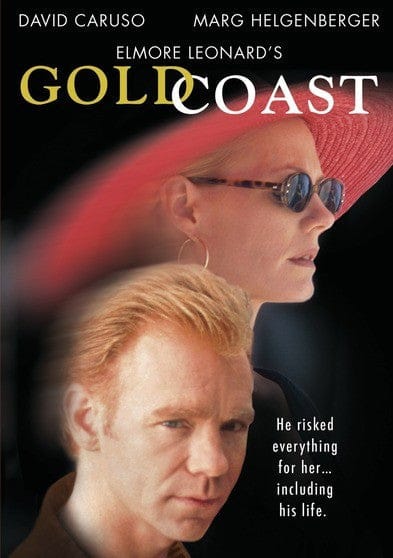 Elmore Leonard's Gold Coast - DVD