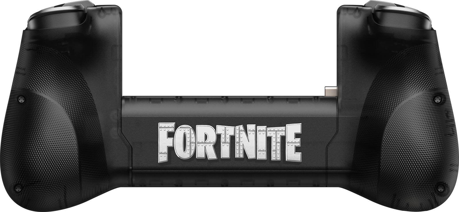 Left. GameSir - X5 Lite for XBOX-Black Knight Edition - GameSir x Fortnite Play Fortnite Like It Was Meant To Be Played - Black/Red.